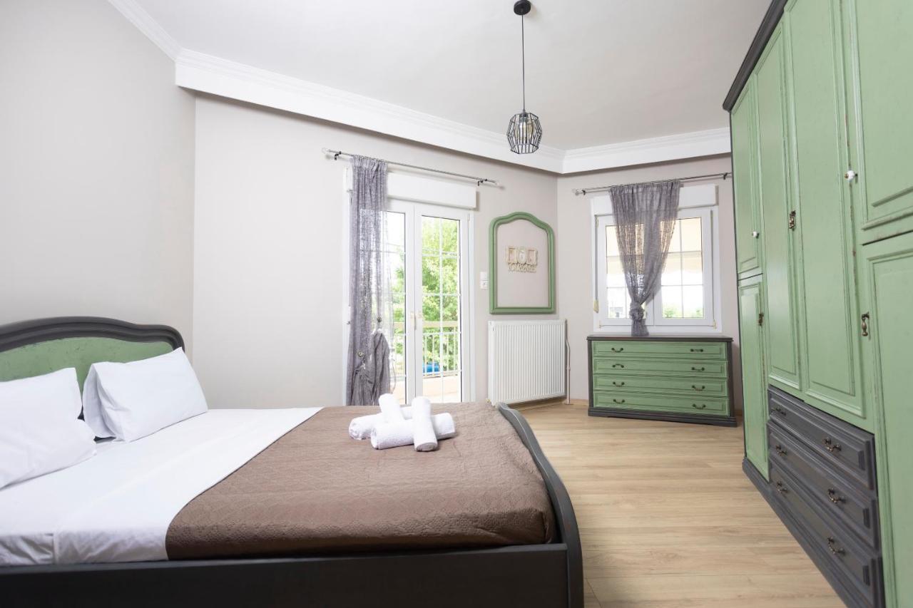 Joene Vintage Apartment Selanik Dış mekan fotoğraf