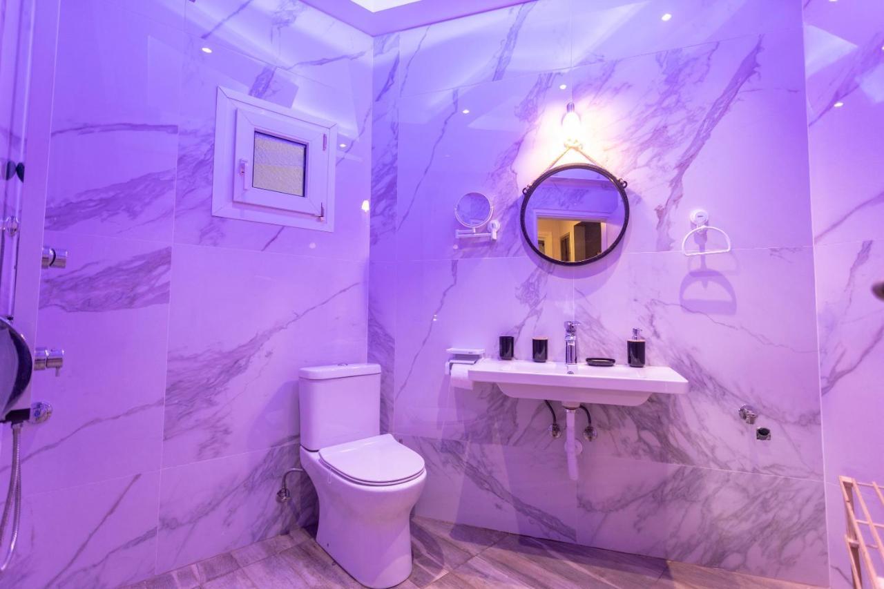 Joene Vintage Apartment Selanik Dış mekan fotoğraf