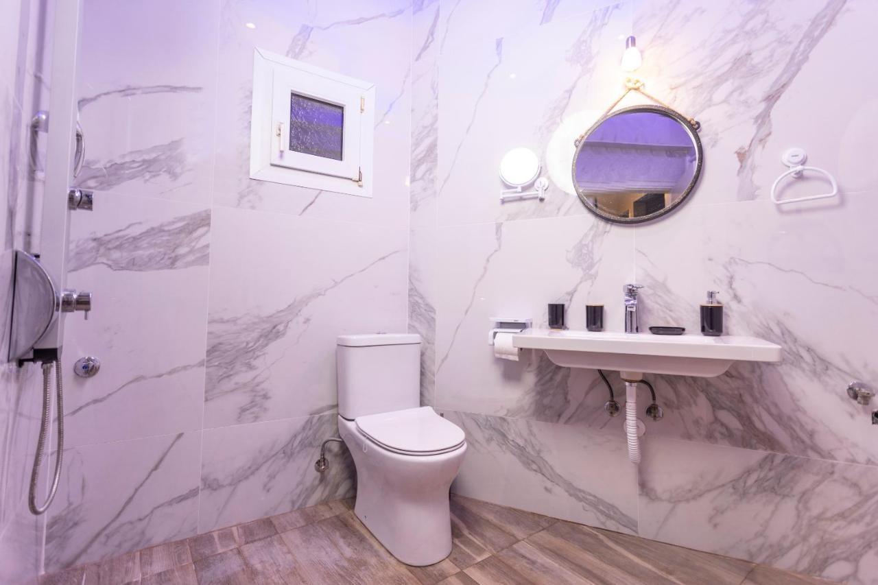 Joene Vintage Apartment Selanik Dış mekan fotoğraf