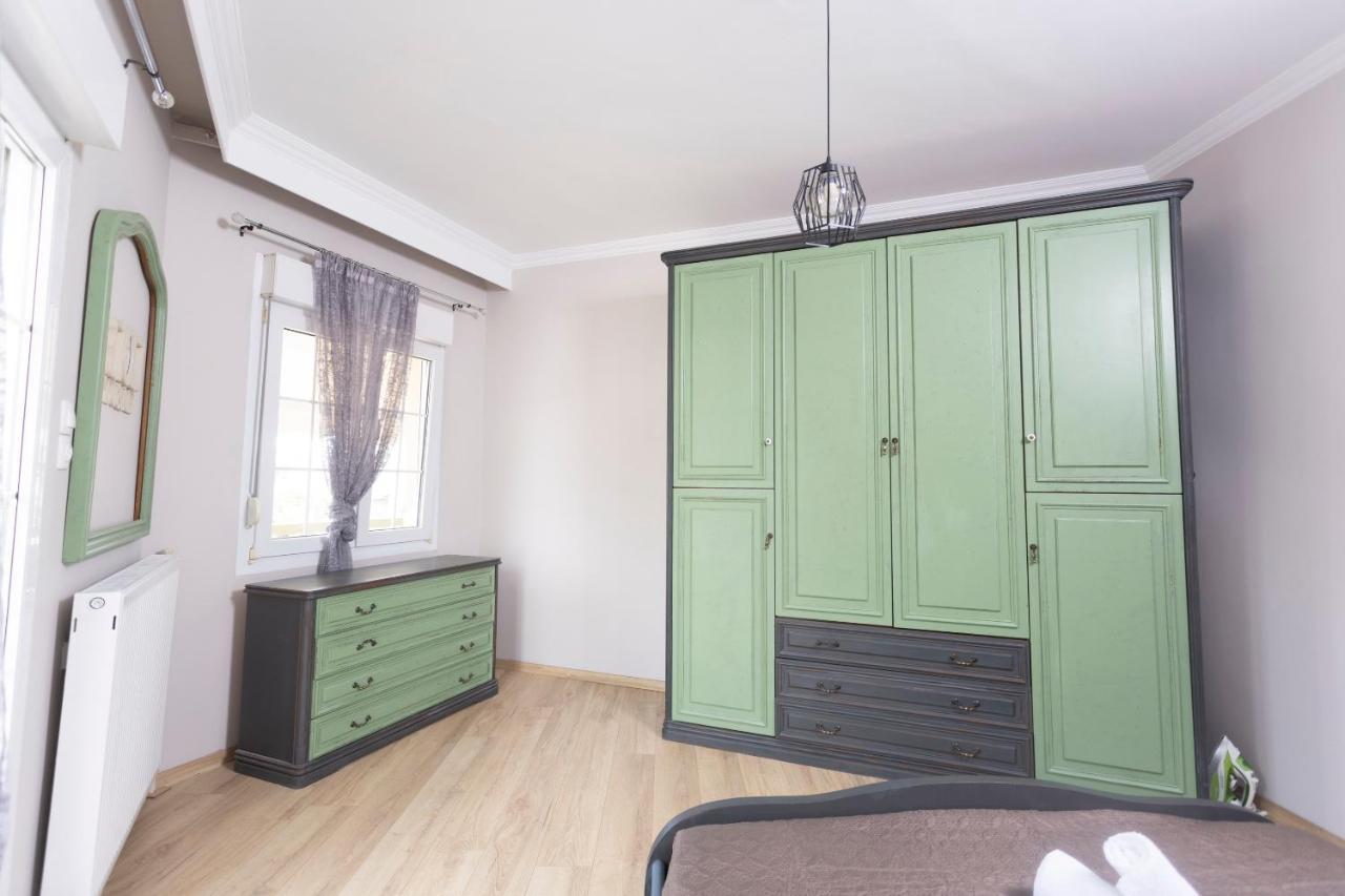 Joene Vintage Apartment Selanik Dış mekan fotoğraf