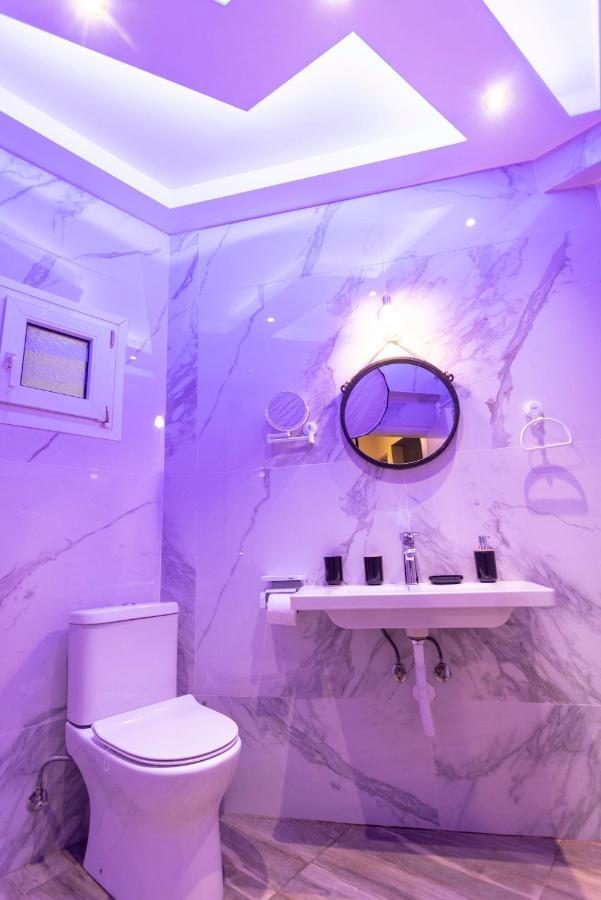 Joene Vintage Apartment Selanik Dış mekan fotoğraf