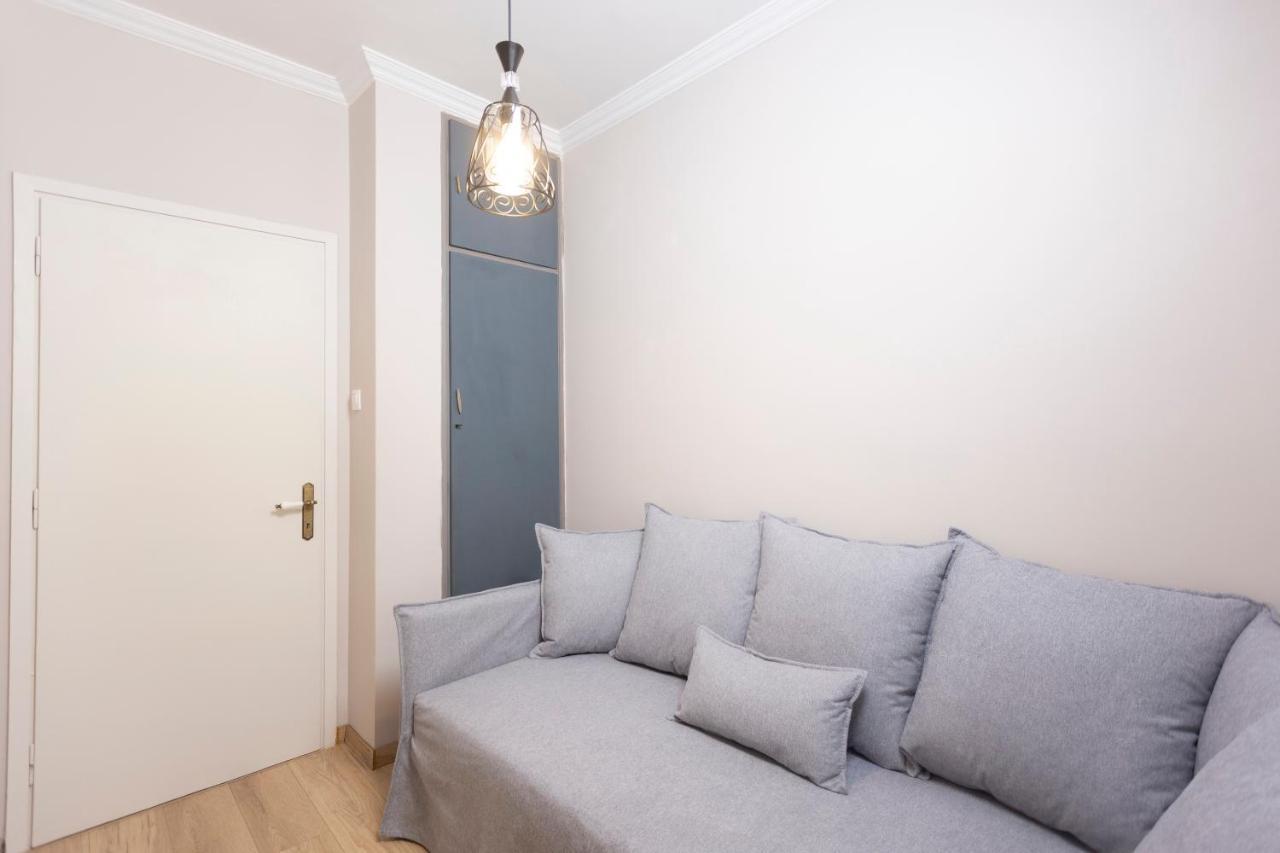 Joene Vintage Apartment Selanik Dış mekan fotoğraf
