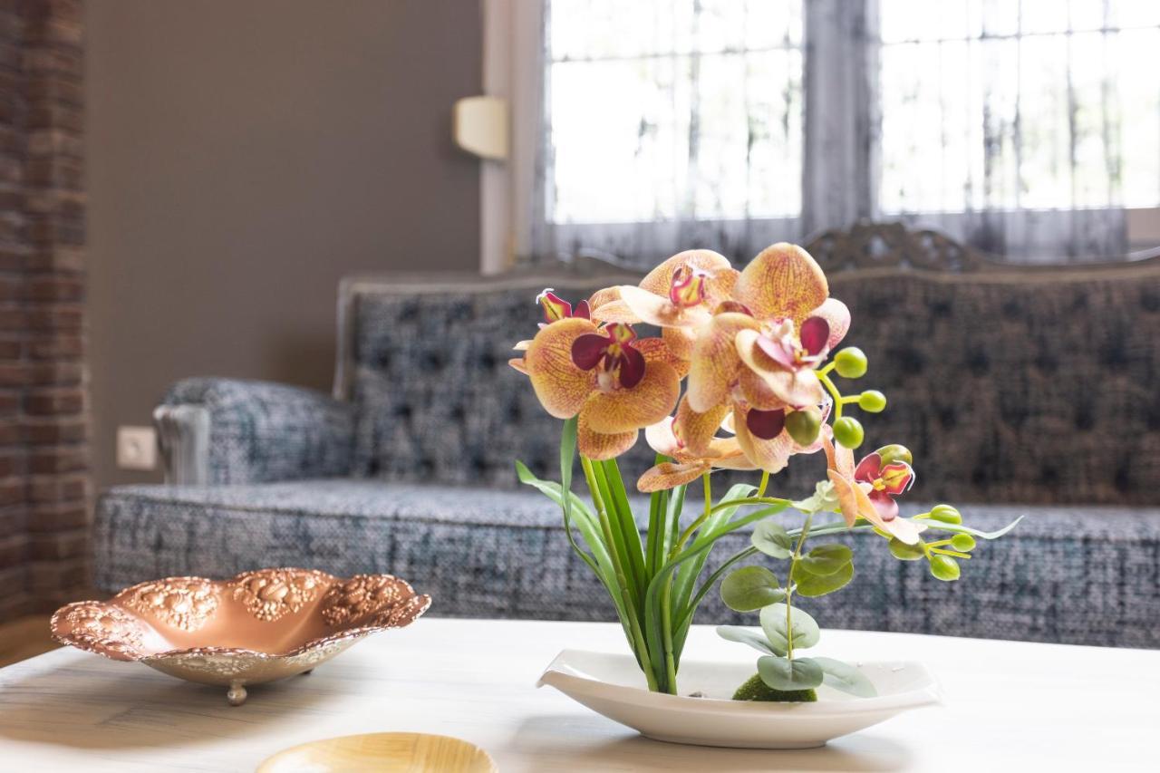 Joene Vintage Apartment Selanik Dış mekan fotoğraf
