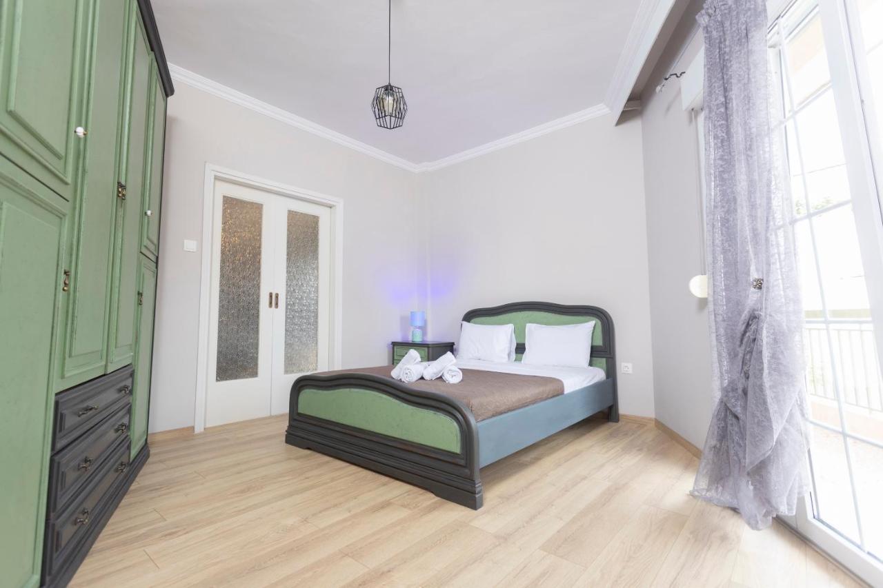 Joene Vintage Apartment Selanik Dış mekan fotoğraf
