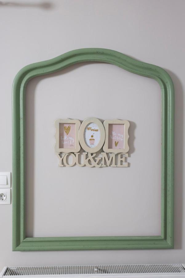 Joene Vintage Apartment Selanik Dış mekan fotoğraf
