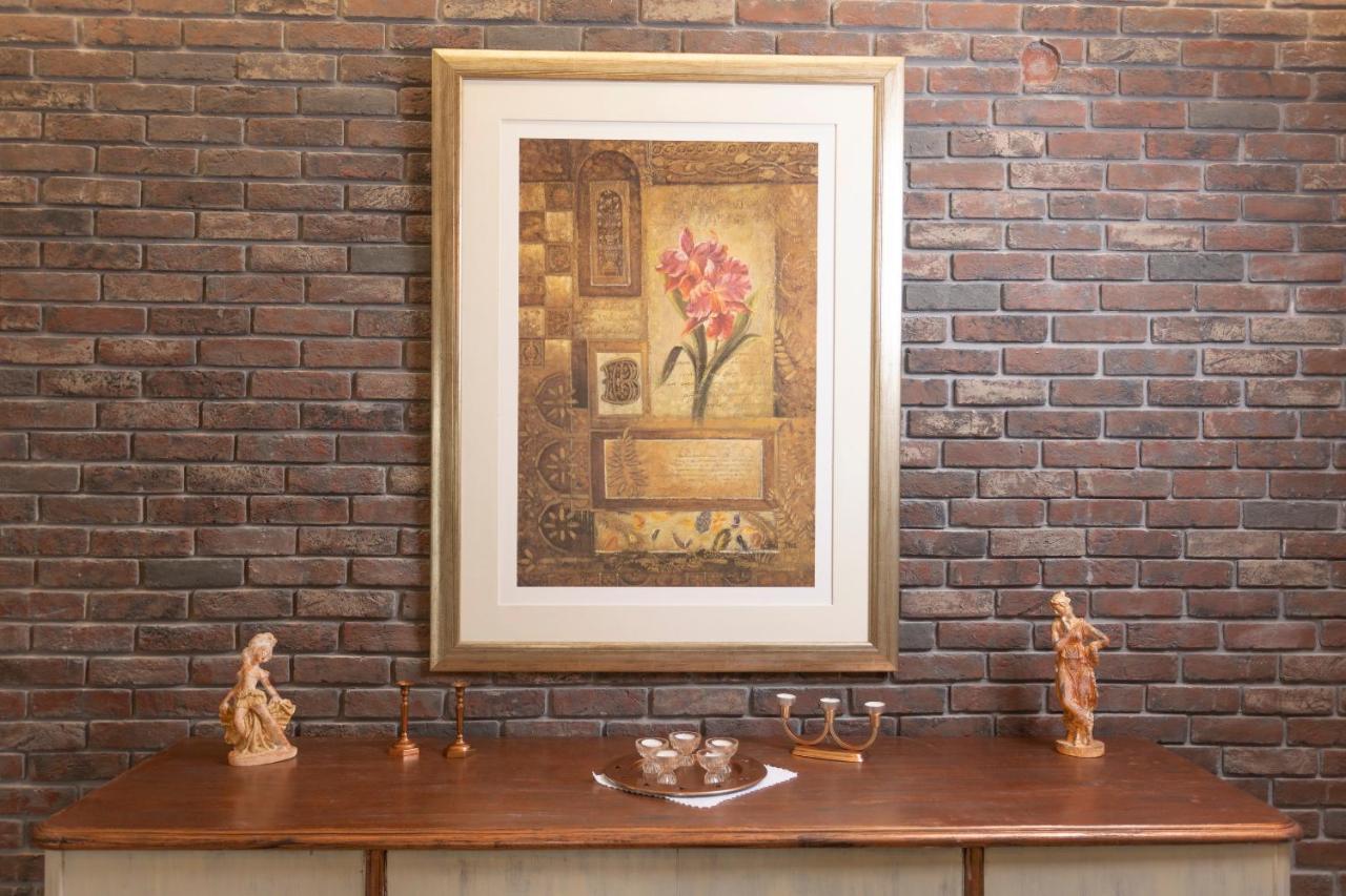 Joene Vintage Apartment Selanik Dış mekan fotoğraf
