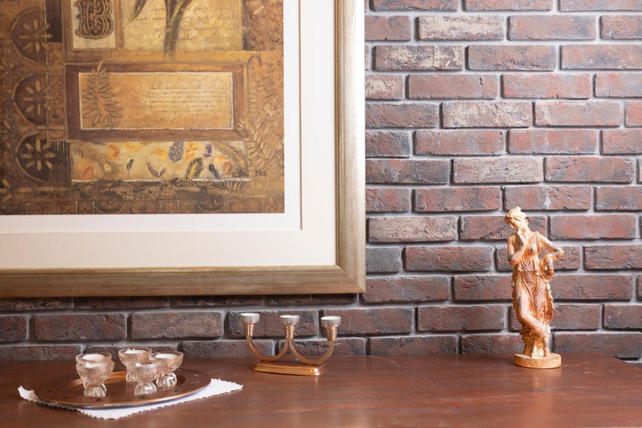 Joene Vintage Apartment Selanik Dış mekan fotoğraf